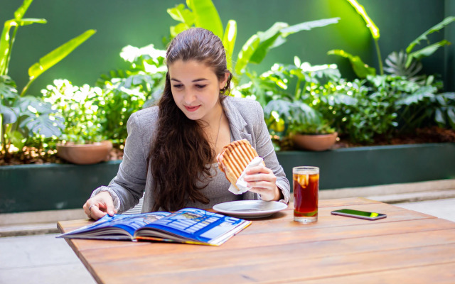 Ibis Styles RJ Botafogo