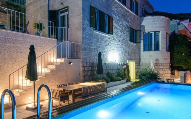 Luxury Residence Queen of Dubrovnik