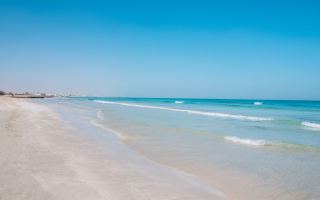 Iberostar Waves Mehari Djerba