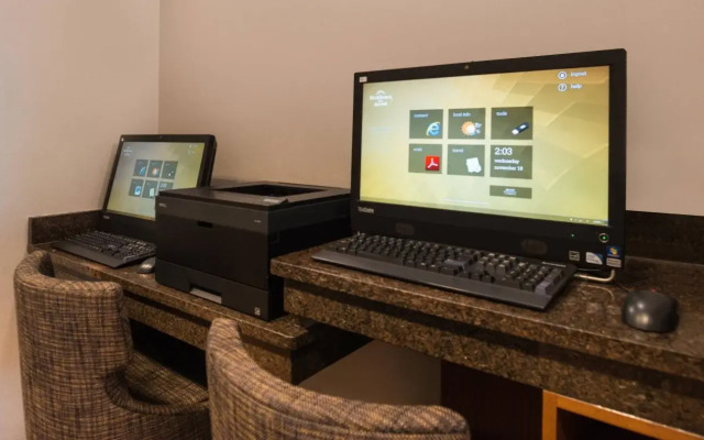 Residence Inn by Marriott Gainesville I-75