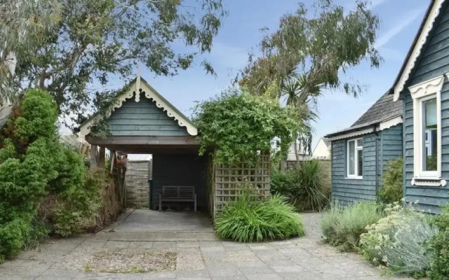 Cockle Cottage