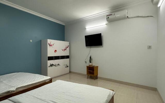 Q House- Green Villa Quy Nhơn