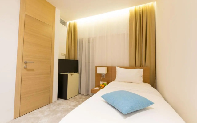 Hotel Harmonia