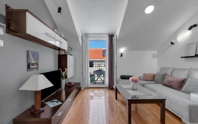 Luxury City Center Apartments Sulenta