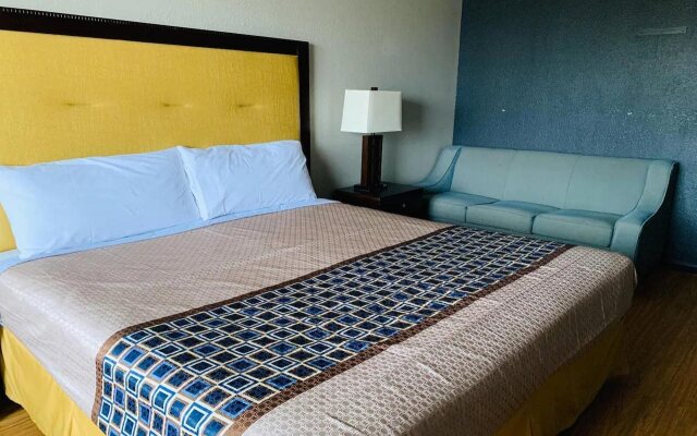 Motel 6 Cordele