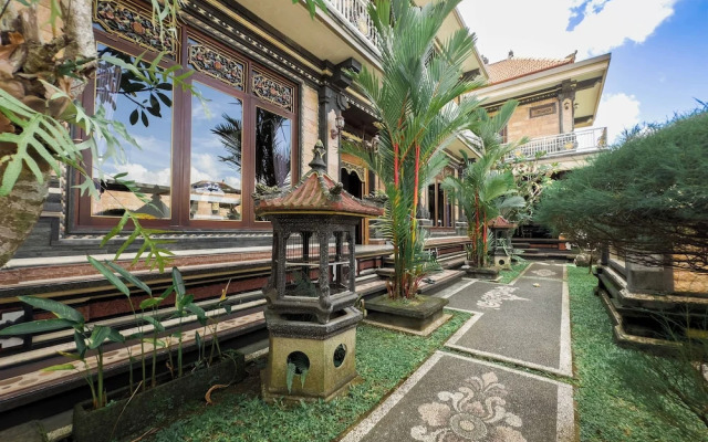 Tiara Guest House Ubud