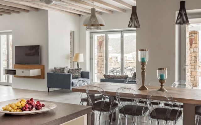 Anarina Villas Mykonos Elia Beach