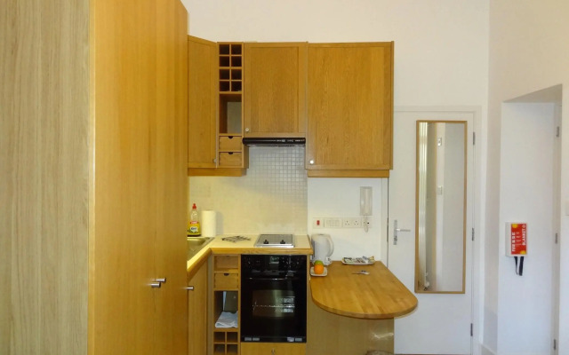 Studios2Let Bloomsbury