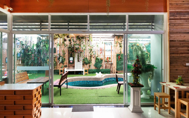 OYO 792 Omsaga Phuket Hotel (ex.Omsaga Hotel)