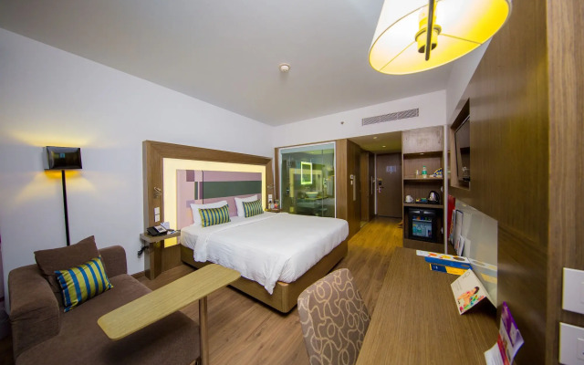 Novotel Chennai Sipcot