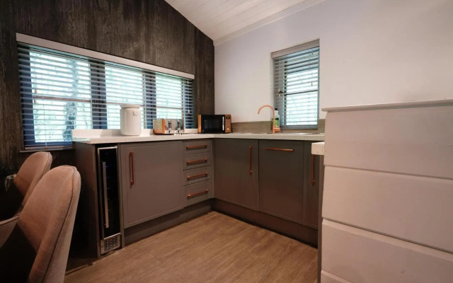 Chevin Country Park Hotel & Spa