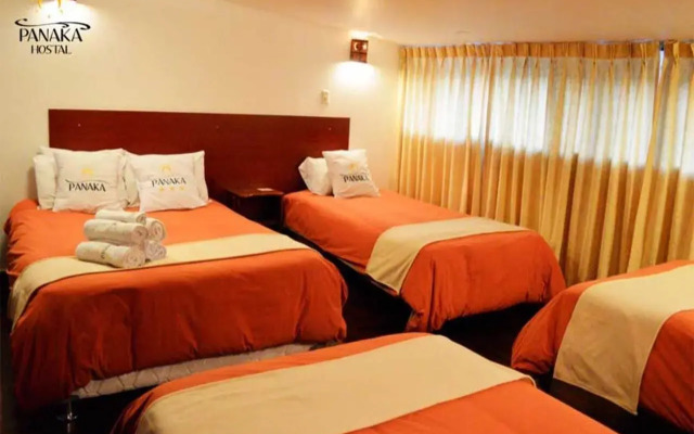 Panaka Hostal