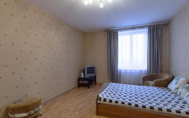 Zvezdnie Apartamenti