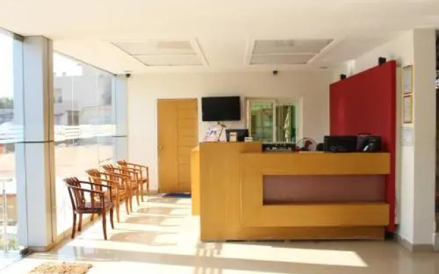 Ziara Hotel