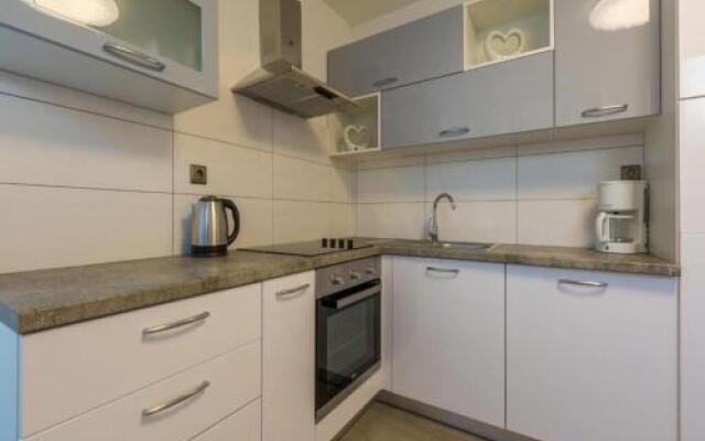Apartment Jadranka