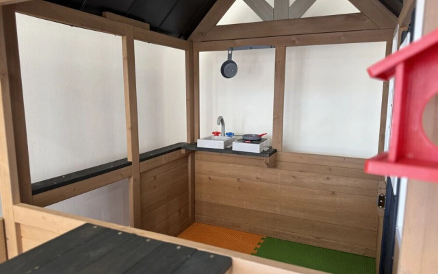 Marina cerritos Condominios