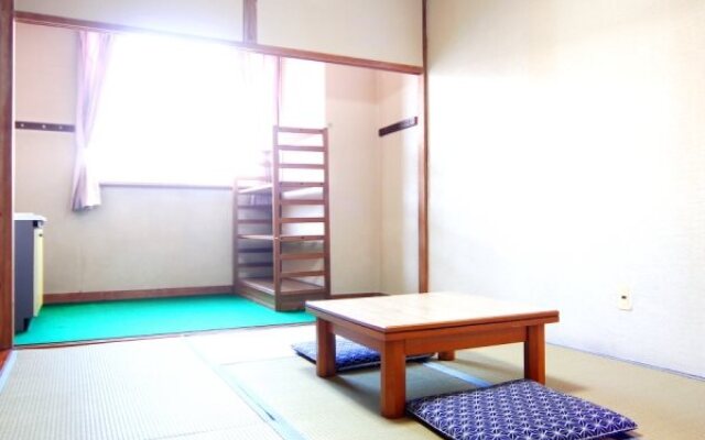 Monmont Tsugaike