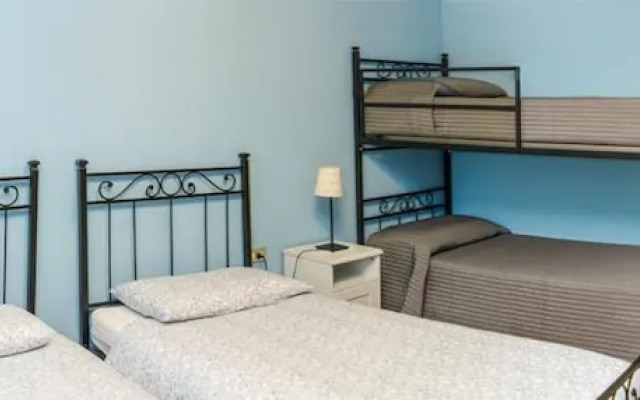 GiGi Bed  Breakfast