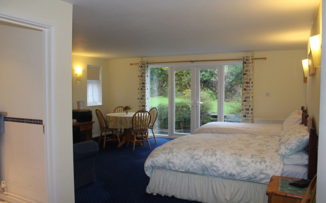 Courtlands Nurseries B&B