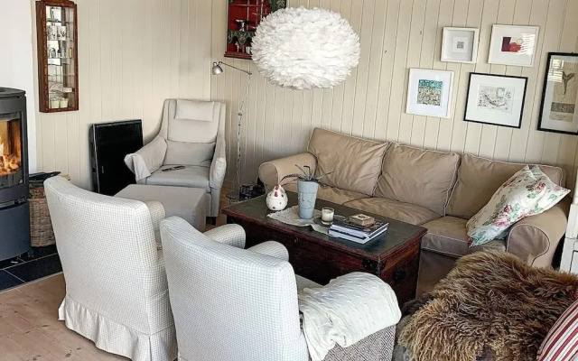 7 Person Holiday Home in Jelsa