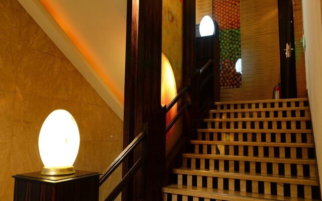 The Sanlitun Inn