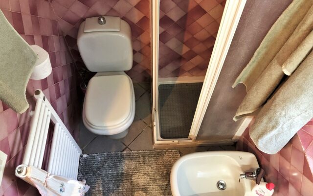 La Casa sulla Roccia