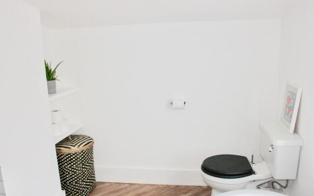 3 Bedroom Victorian House in Brighton