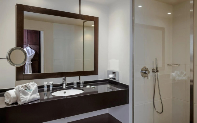 Mercure Lyon Genas Eurexpo