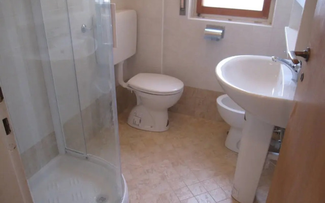 Wonderful Seaview Flat With Terrace