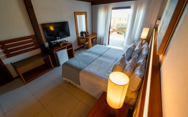 NANNAI Noronha