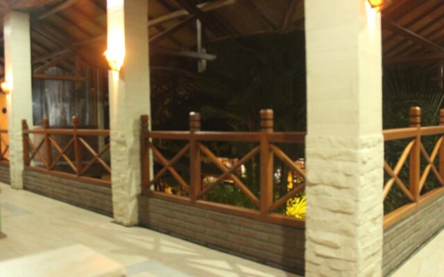 Ary's Hotel Yogyakarta
