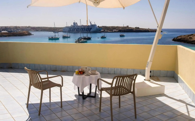 Hotel Baia Turchese
