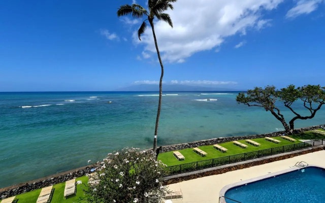 Kahana Reef 221