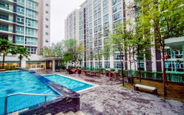 Mutiara Ville Cyberjaya by Idealhub