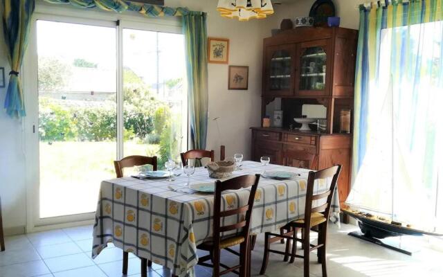 Maison La Turballe, 3 pièces, 5 personnes - FR-1-392-114