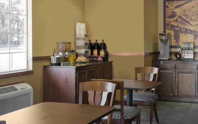 Americas Best Value Inn Petaluma