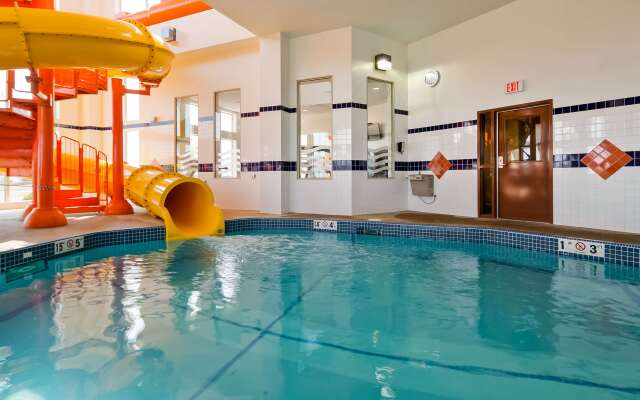 Best Western Plus Service Inn & Suites