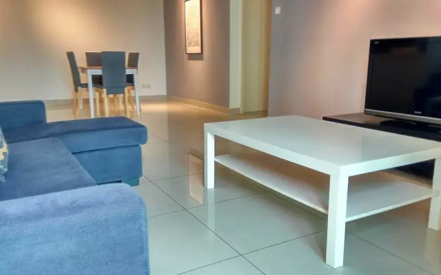 RH Suites at Publika