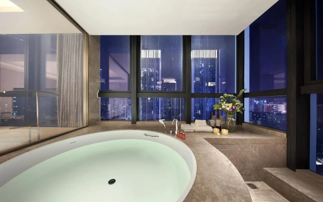 Shenzhen Difu Hotel