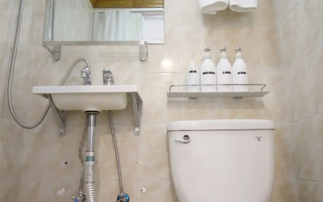 Seoul Mansion Guest House