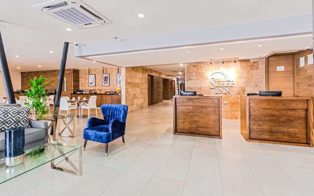 Sleep Inn Villahermosa