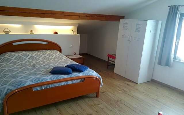 Bed and Breakfast Ai Sassi