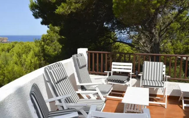 Villa Cala Morell