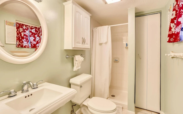 Gulfside Villas 6