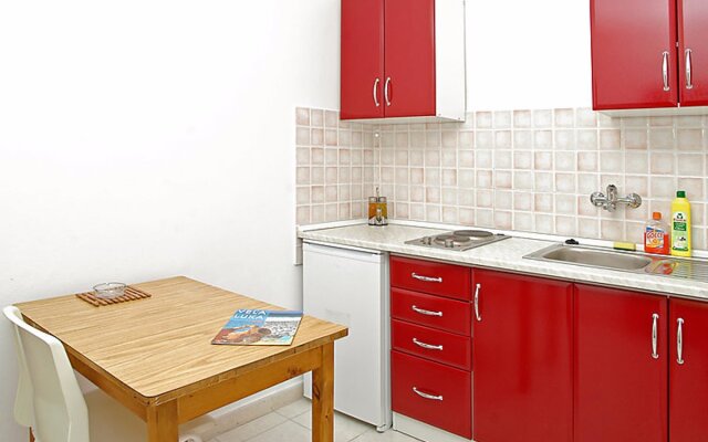 Apartment Šarenko Korčula/Vela Luka 39879