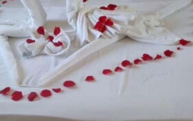 Resort Lacqua diRoma - Caldas Tur