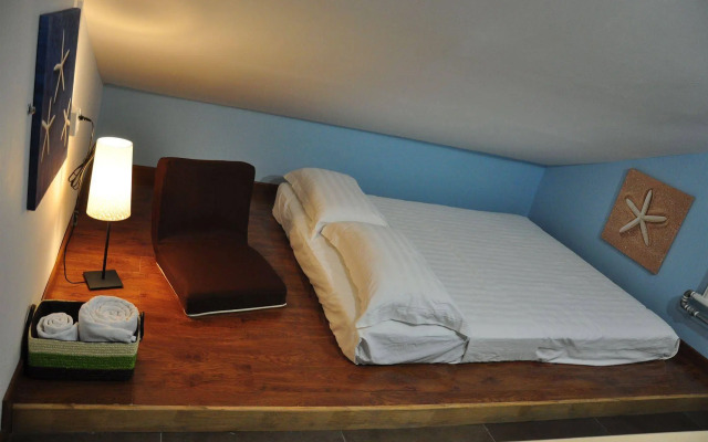 China Element Apartment