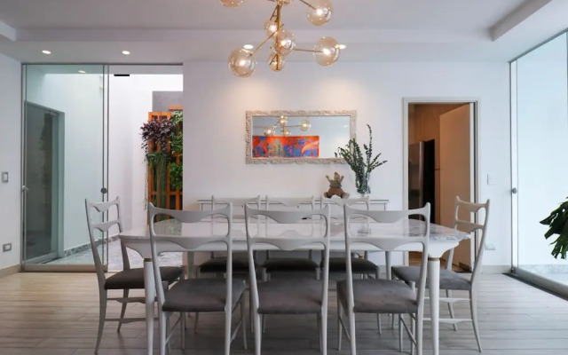 Wynwood Casa Junin in Barranco