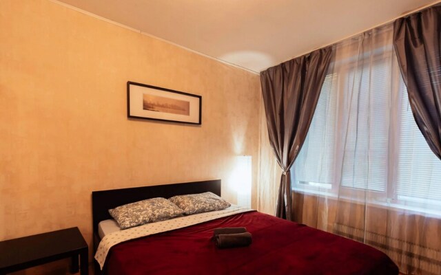 Mini-hotel Rentgenoradiologii - Hotel in Moscou - Photo 2