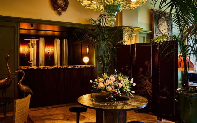 The Siren Hotel, an Ash Hotel